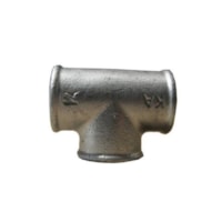 TE Galvanizado 09 2.1/2 CG130I Remavan