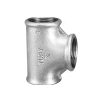 Te Galvanizado 1.1/4'' - Tupy - Referência: 124460833