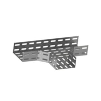 Te Horizontal 90 100 X 50 - Perfil Lider - Referência: 122090100050FPZ