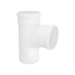 Te Sanitário Esgoto 250X150MM Pvc Branco - Snt