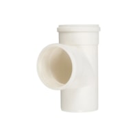Te Sanitário Esgoto 250X150MM Pvc Branco - Snt