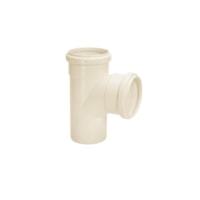 Tê Sanitário Esgoto 300x200mm em PVC - Sanitil