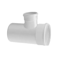 Te Sanitário Para Esgoto 300X150mm Dn300 Sanitil