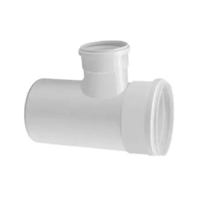 Te Sanitário Para Esgoto 300X150mm Dn300 Sanitil
