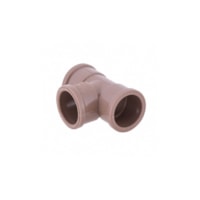Te soldável 32mm Plastilit