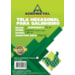 Tela Galinheiro 2” Horta Galvanizada Fio 23 1,8x50 Agrometal