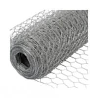 Tela Mangueirão 3 x 18 x 1,00 RL 50 m Agrometal