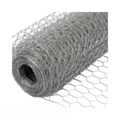 Tela Mangueirão 3 x 18 x 1,00 RL 50 m Agrometal