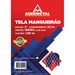 Tela Mangueirão 3’’ Fio 18x1,80 Rolo 50 Metros Agrometal