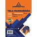 Tela Mangueirão Galvanizada 3x16x0,8 Rolo 50 Mts Agrometal