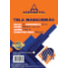 Tela Mangueirão Galvanizada 3x16x0,8 Rolo 50 Mts Agrometal