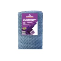 Tela pinteiro 1 x 22 – 1,20 x 50 m Agrometal C.P.