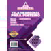 Tela Pinteiro 1 X 24 - 1,0 X 50 - Agrometal - Referência: A009