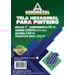 Tela Pinteiro 1’’ Fio 22x1,80 Rolo 50 Metros Agrometal