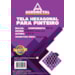 Tela Pinteiro 1’’ Fio 24x1,20 Rolo de 50 Metros Agrometal