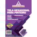 Tela Pinteiro 1’’ Fio 24x1,50 Rolo 50 Metros Agrometal