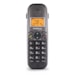 Telefone IP Sem Fio Dect TIP 1001D Intelbras