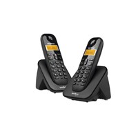 Telefone Sem Fio Digital Ts 2512 - Intelbras