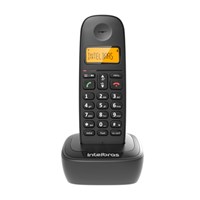Telefone Sem Fio Digital Ts 2512 - Intelbras