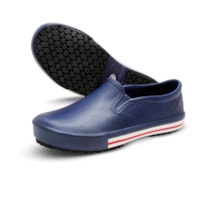 Tenis Sapato Softworks Iate/enfermagem/cozinha/limpeza
