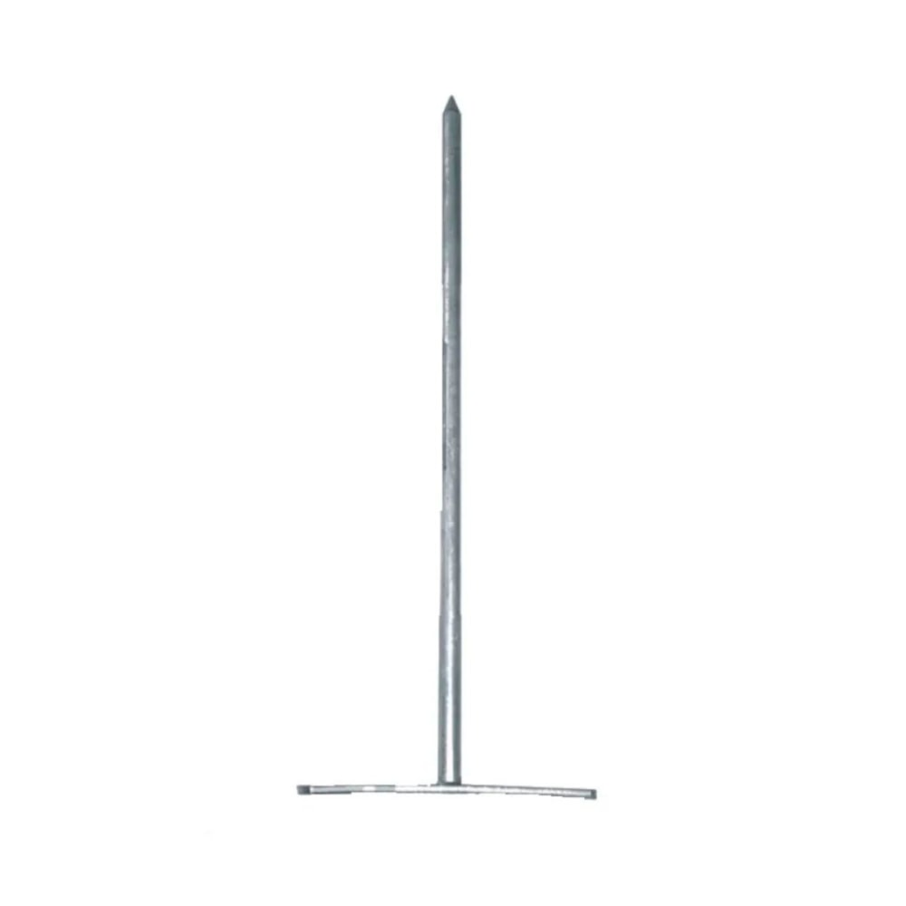 Terminal Aéreo 600mm Sem Bandeira PRT-152S Paratec - Loja Agrometal