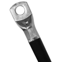 Terminal Compressão Tf 35mm Flexível 13149 Intelli