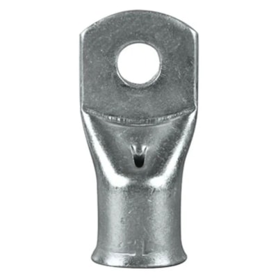 Terminal Compressão Tf 35mm Flexível 13149 Intelli