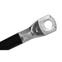 Terminal De Cobre Á Compressão Tm 16mm 505 Intelli