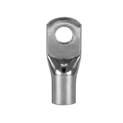 Terminal De Cobre Á Compressão Tm 16mm 505 Intelli