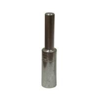Terminal De Compressão Longo Pino Maciço 240 Mm - Tcm - Referência: Tcml240mm