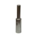 Terminal De Compressão Longo Pino Maciço 240 Mm - Tcm - Referência: Tcml240mm