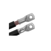 Terminal de Compressão TF-10mm Flexivel - Intelli