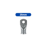 Terminal de Compressão TF 25 mm2 Flex – Intelli