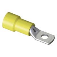 Terminal Pré-Isolado Olhar Tubular 25mm TPT25-8 5889 Intelli
