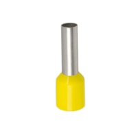 Terminal Pré Isolado Tipo Ilhós Am Ti-25-16 5859 Intelli