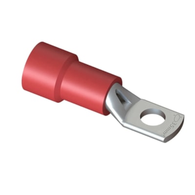 Terminal pré isolado tipo olhal tubular VM Tpt 35-8 Intelli