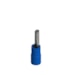 Terminal Pré-Isolado Tpp 22-C 1,5-2,5 Azul 50 Peças Intelli