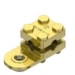 Terminal Pressão Cruz Aço Carbono 4PARAF  50-150MM - Magnet