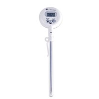Termômetro Digital de Vareta MV-363 -10°C Até 200°C Minipa