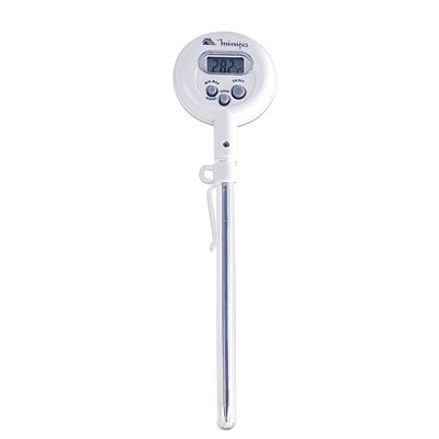 Termômetro Digital de Vareta MV-363 -10°C Até 200°C Minipa
