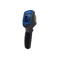 Termometro Digital Mt-320b -50 A 600° Infravermelho Minipa
