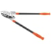 Tesourão de poda aço cabos extensíveis Laranja - Tramontina