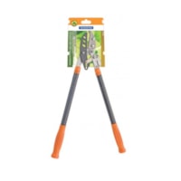 Tesourão de poda aço cabos extensíveis Laranja - Tramontina