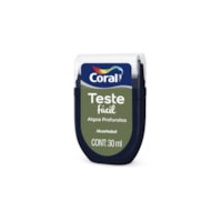 Teste Fácil Algas Profundas 30ml - Coral - Referência: 5300806