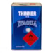 Thinner  18 Litros IT 16 Multiuso - Itaqua