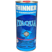 Thinner IT 37 Acabamento Automotivo 900ml Forte 00127 Itaqua