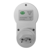 Time digital Te-30 10A Bivolt 40prog Elcon