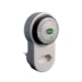 Timer Analogico Branco  Tm-22 10A Bivolt 96PROG Elcon
