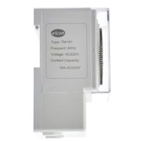 Timer Analogico Tm-181 16A 96prog Bivolt Elcon