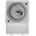 Timer Analogico Tm-181 16A 96prog Bivolt Elcon